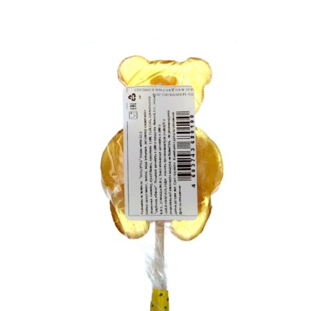 Caramel on the Mishutka stick Mix 22g-1