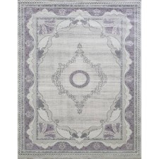 Ковёр прямоугольный Amatis Lux 36564A, размер 150x300 см