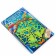 Puzzle "Christmas trees"