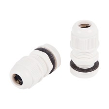 Cable input MG-20 (14-9 mm) gray