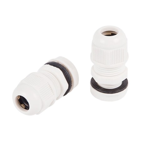 Cable input MG-20 (14-9 mm) gray