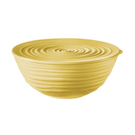 A bowl with a cover Guzzini Tierra, D = 18 cm