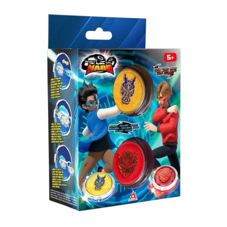 Dragon Epiclonker, 2 pcs-4