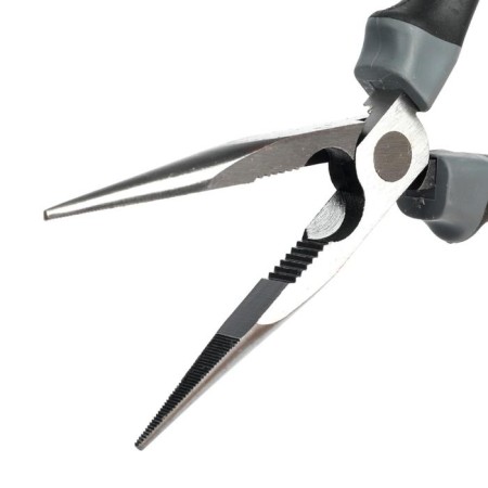 Patriot LNP-200n long-folded longboles, three-component handle, 200 mm-3