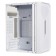 The ACCORD ACC-265W case without BP MATX 1x80mm 1x92mm 2x120mm 2xusb2.0 1xusb3.0 1xusb3.1 au 10044