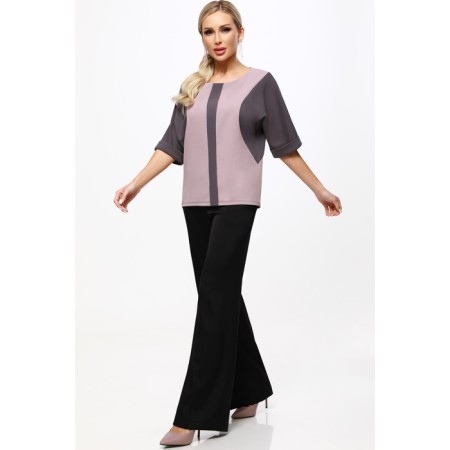 Female blouse, size 50-1