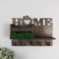 Key Moss 