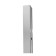 Expande Profile Wasserkraft D250, for showers, 1900 mm, aluminum, chromium