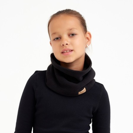 Snood children's fleece minku rr 50-58, cent-1