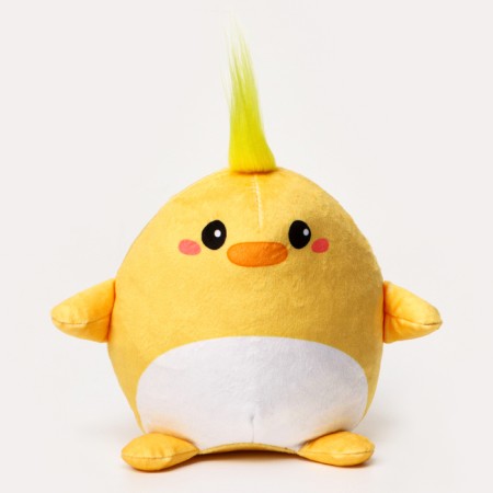 Soft toy "duck"-1