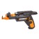 Battering screwdriver Worx WX255 SD Slide Driver, 4 V, set bit 6 pcs.