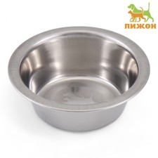 Metal bowl, 250 ml