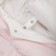 Kinderlitto "ladies" Kinderlitto, height 74-80 cm, pink color