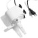Aquarium pump Jingye JY-825, 2500 l/h, 35 W, water lifting height 1.8 m