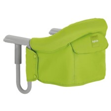 History for feeding the suspension Inglesina Fast Lime