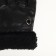 Gloves husband 26.5*1*11 cm, leather claim, insulation claims, ap, prayer, (h), black
