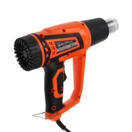 Patriot HG 201, 2000 W, stationary position, 300/500 ° C, adjustment-2
