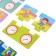 Game and training set "Dream of Day", puzzles, book, watch