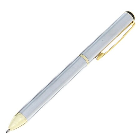 Gift handle, ball "cone" in the leatherette case, rotary-2