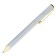 Gift handle, ball "cone" in the leatherette case, rotary