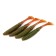 The Yaman Pro Springy Shad, 15.2 cm, color #09. Packaging 4 pcs.