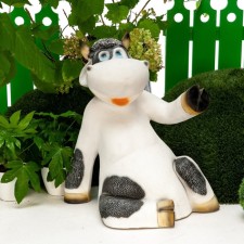 Garden figure 
