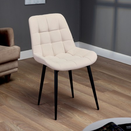 Chair president, beige software-6