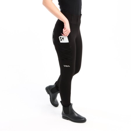 Harp drives Taya Equestrianism color Black, size 36, TL1-3