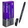 Marker for CD 0.5 mm, Berlingo, black permanent
