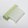 Leaf soap, in a plastic case, roll 120 cm, green color