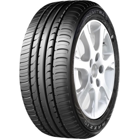 Summer tire Maxxis Premitra 5 (HP5) 225/60 R17 99V