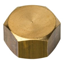 Заглушка STOUT SFT-0026-000038, 3/8", внутренняя резьба8