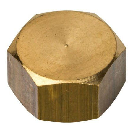 Plug Stout SFT-0026-0038, 3/8 ", internal threaded8
