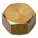 Plug Stout SFT-0026-0038, 3/8 ", internal threaded8
