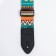 Guitar belt, 60-117x5 cm, Aztecs