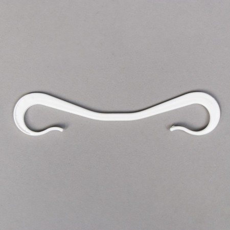 Rasser "hook", 12 cm, set of 30 pcs., Greengo-5