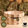 Gang of linden, 10 l, round, plastic insert, handle-lane (Figure 1)