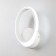 Sconces Citilux "Cesar" CL233B310, 15.5x22.4 cm, 1x24W, LED, white color