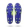 BUTS football ATEMI SBA-005 MSR, bright salut/purple, size 41