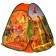 Children's Game Tent "Dinosaur Park", 81x 90 x 81 cm, in bag, 3+