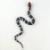 Rubber snake "Already"