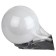 Lamp Garden Era "Shar" E27, IP44, 60W, 316x250x333 mm, black