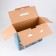 Box Gift New Year Big Box 34 x30 x 14 cm