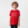 New Year. Pajama Children's KAFTAN HAPPY FAMILY Size 30 (98-104 cm)