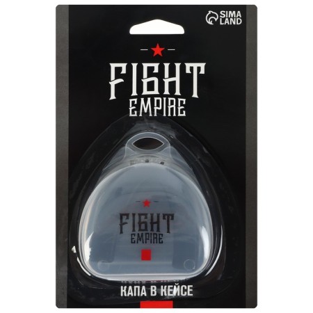 Boxing Fight Empire Pap-5