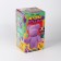 Toy pompons "Bear", lilac