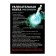 Set for experiments "Fascinating science, liquid light"