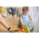 Soft puzzle for kids “Learning numbers: animals”, 5 puzzles, crumb me