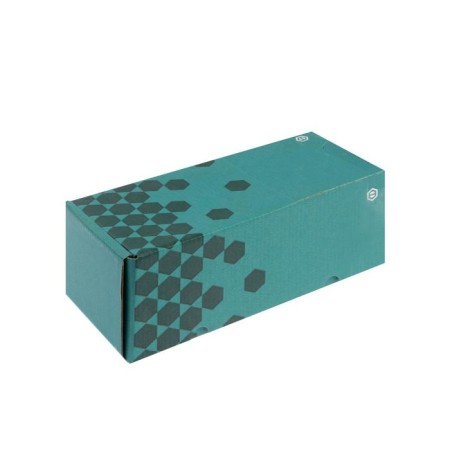 Din7504-O self-tapping screw, 4.2x25 mm, drill, zinc, 1000 pcs.-1