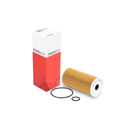 Oil filter Metaco 1020-073 (Hyundai IX35/Tucson (2010-2015)-1
